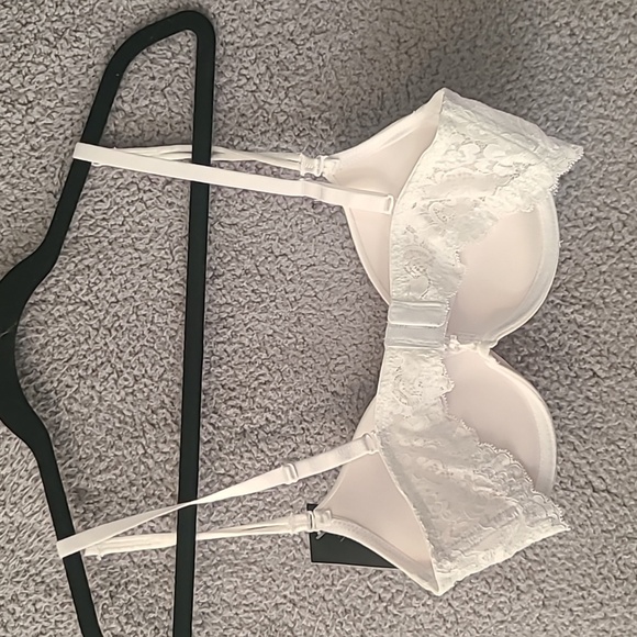 NWT Fredrick’s of Hollywood add 2 cups push up bra! Size 34C - Picture 6 of 7